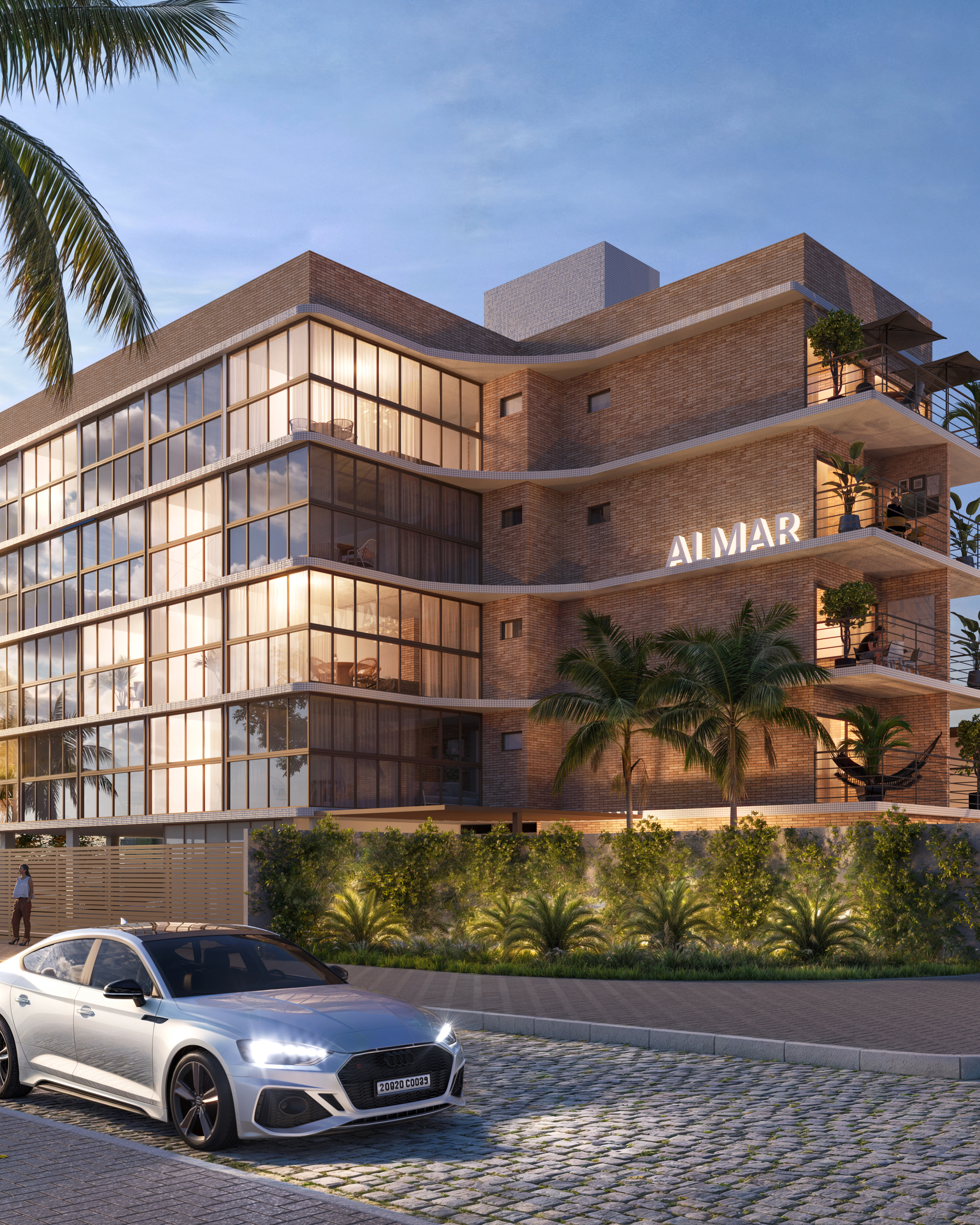 Building Construction